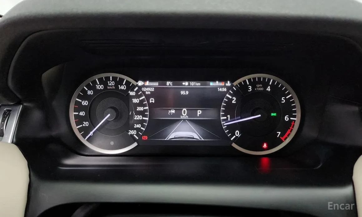 Land Rover Discovery Sport 2020 P250 SE