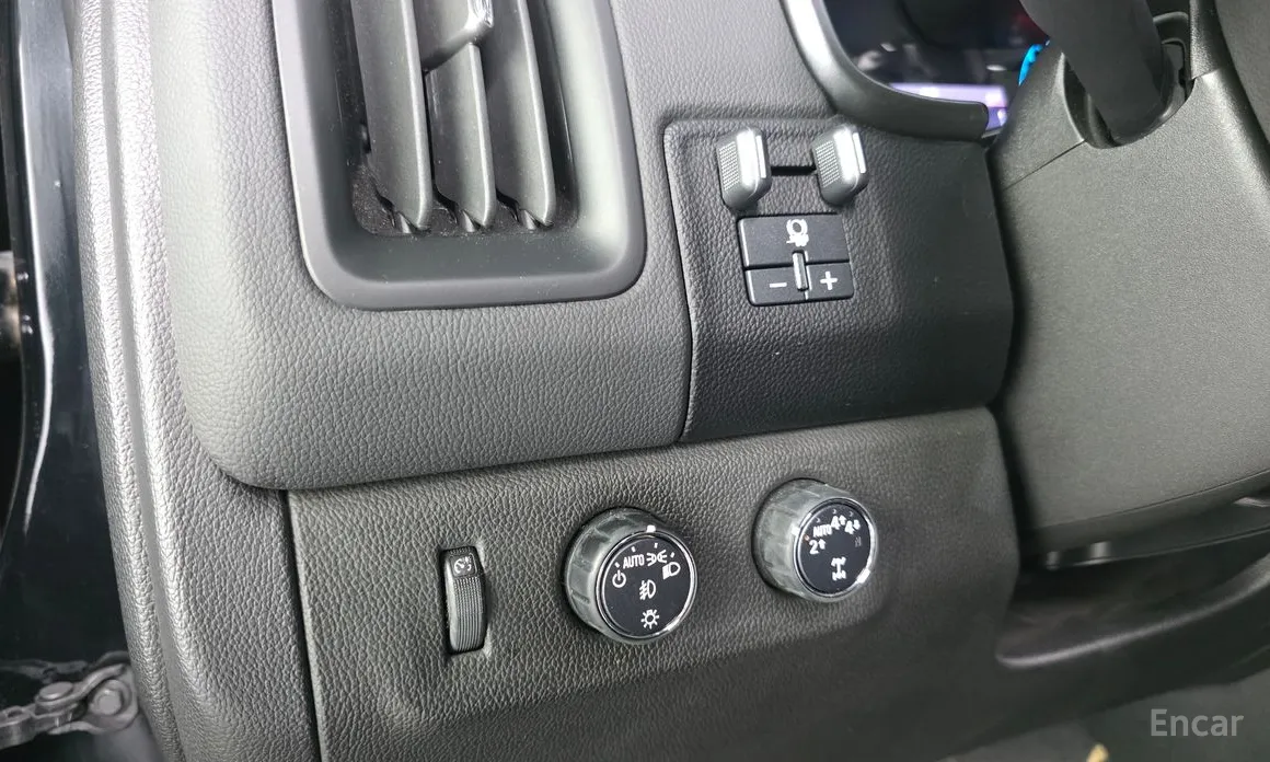 Chevrolet Colorado 2020 3.6 Extreme-X 4WD