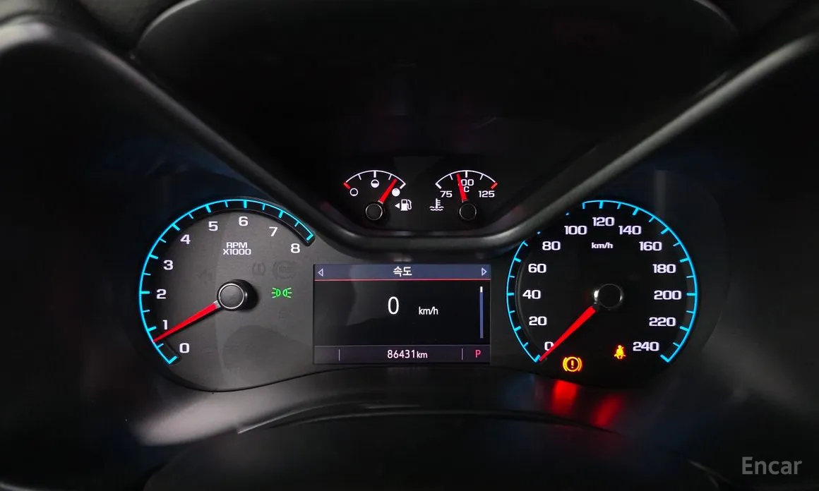 Chevrolet Colorado 2020 3.6 Extreme-X 4WD