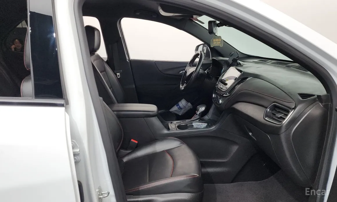 Chevrolet Equinox 2022 2WD RS