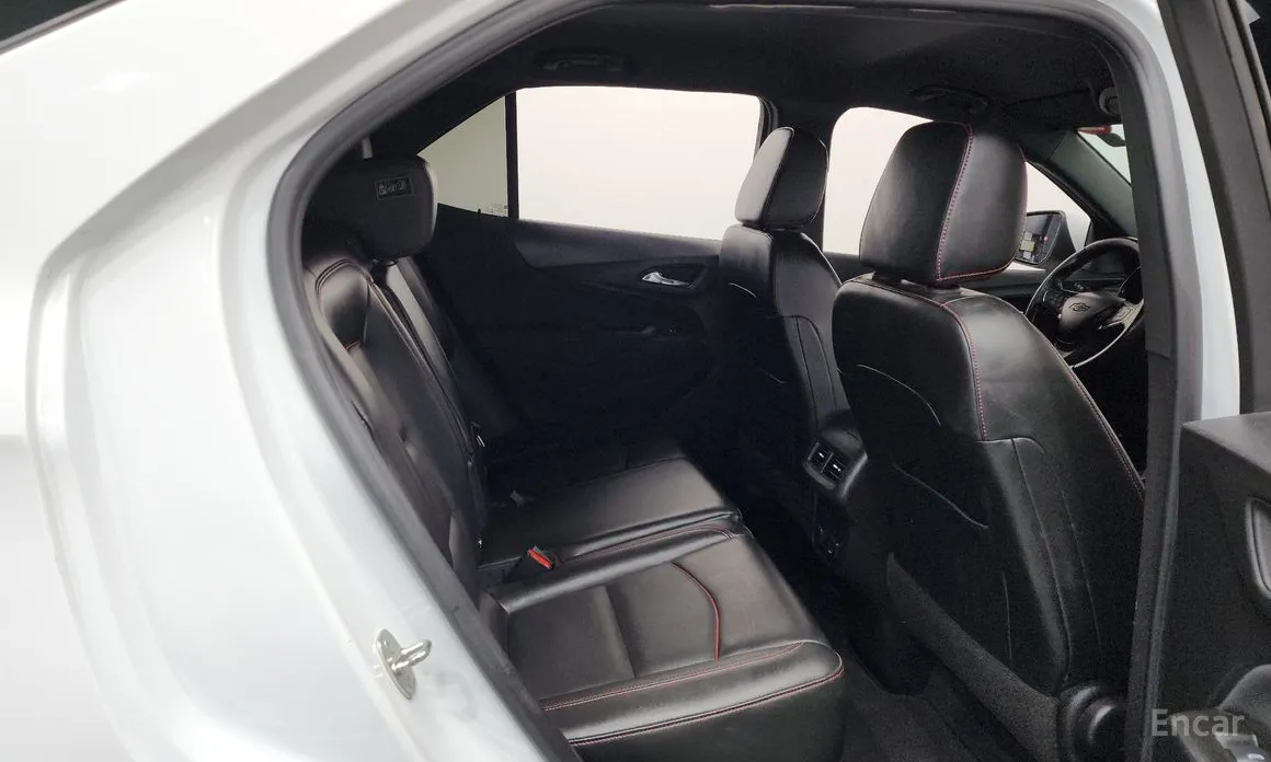 Chevrolet Equinox 2022 2WD RS