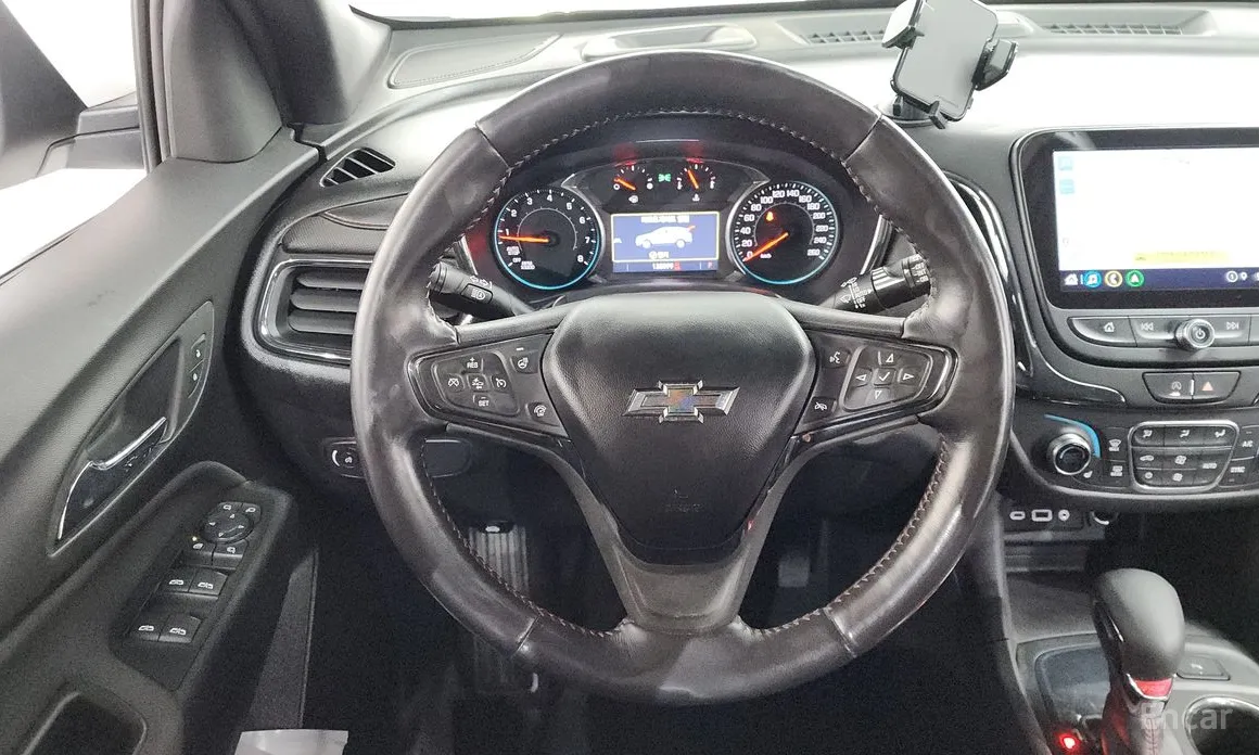 Chevrolet Equinox 2022 2WD RS