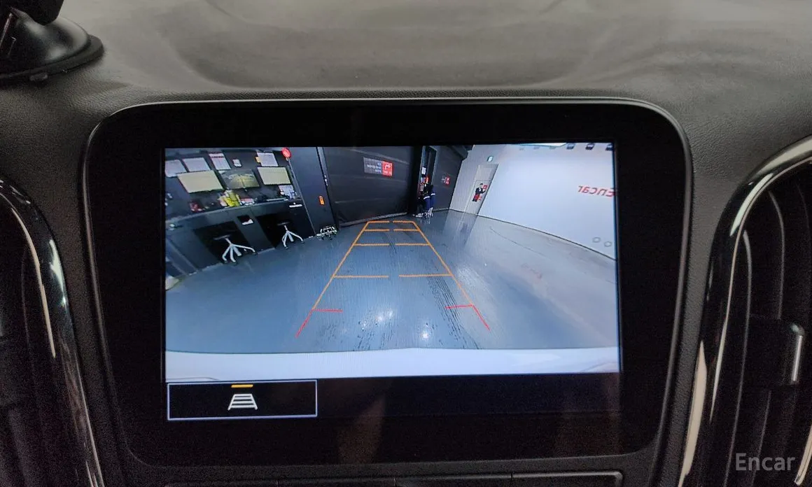 Chevrolet Equinox 2022 2WD RS