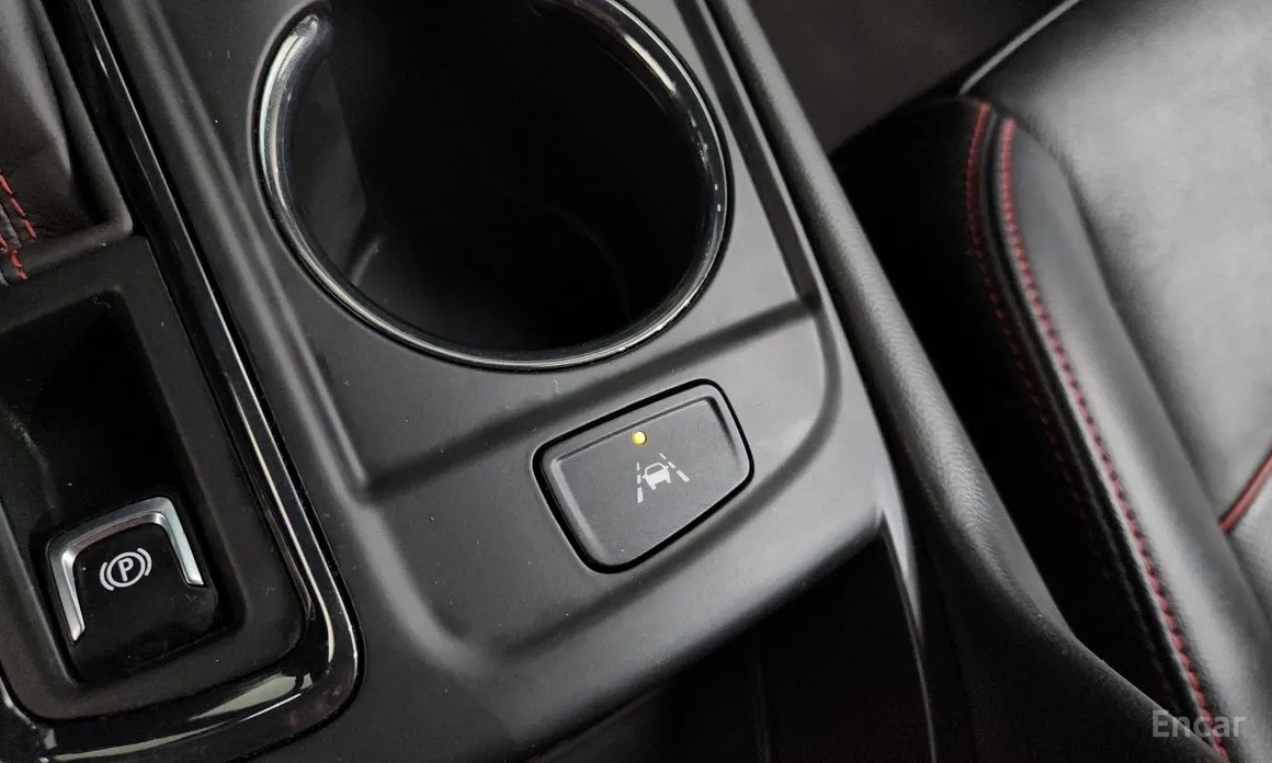 Chevrolet Equinox 2022 2WD RS