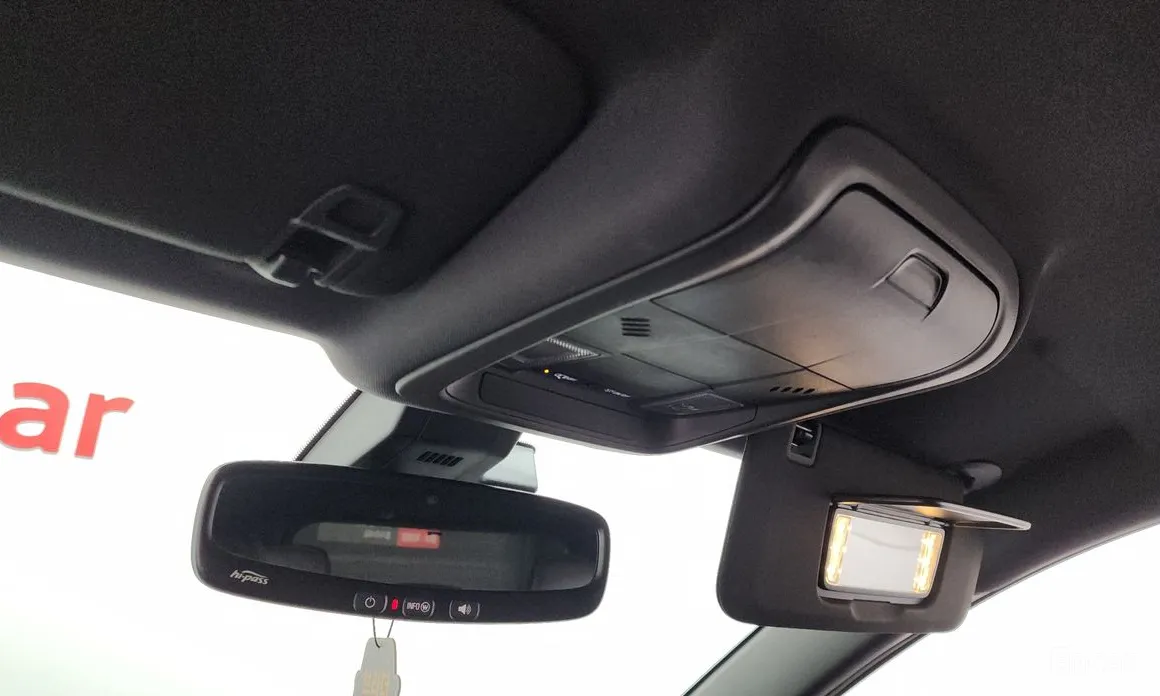 Chevrolet Equinox 2022 2WD RS