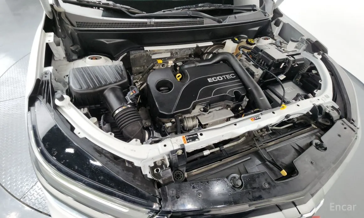 Chevrolet Equinox 2022 2WD RS