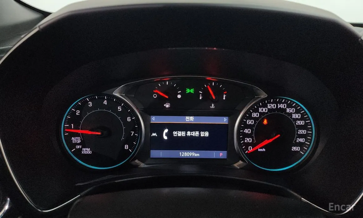 Chevrolet Equinox 2022 2WD RS