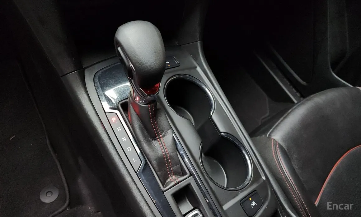 Chevrolet Equinox 2022 2WD RS