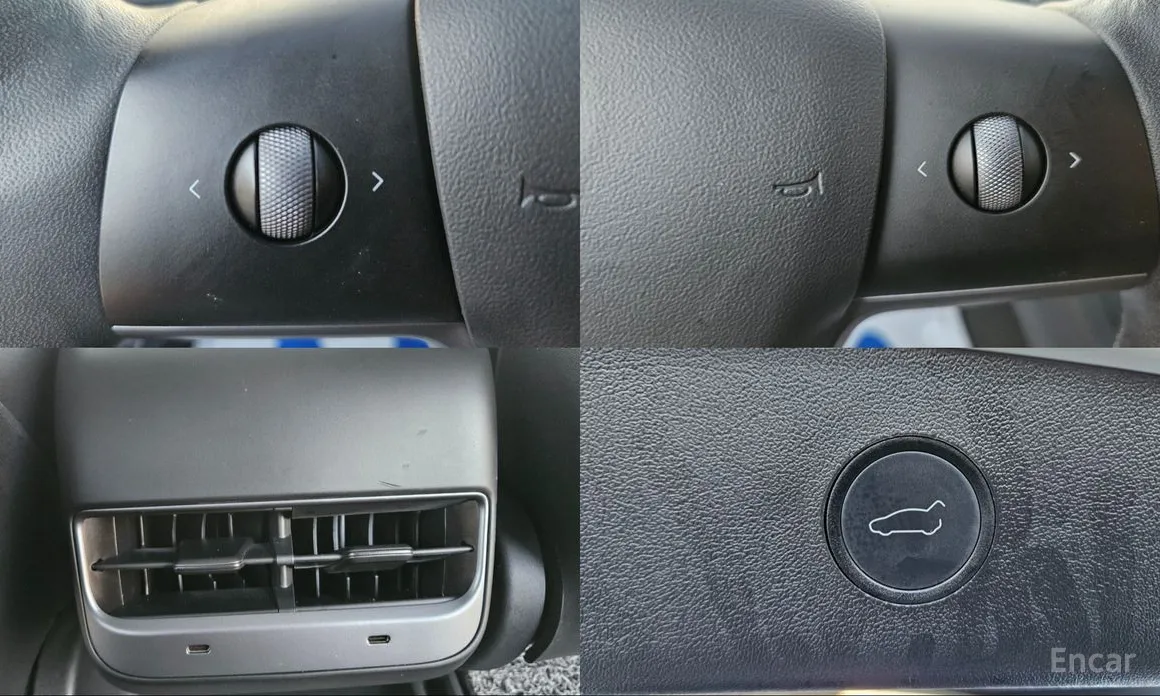 Tesla Model 3 2017 Long Range