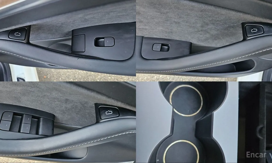 Tesla Model 3 2017 Long Range