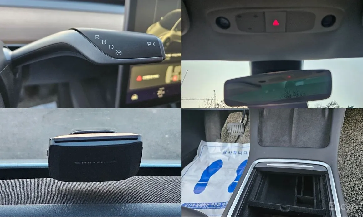 Tesla Model 3 2017 Long Range