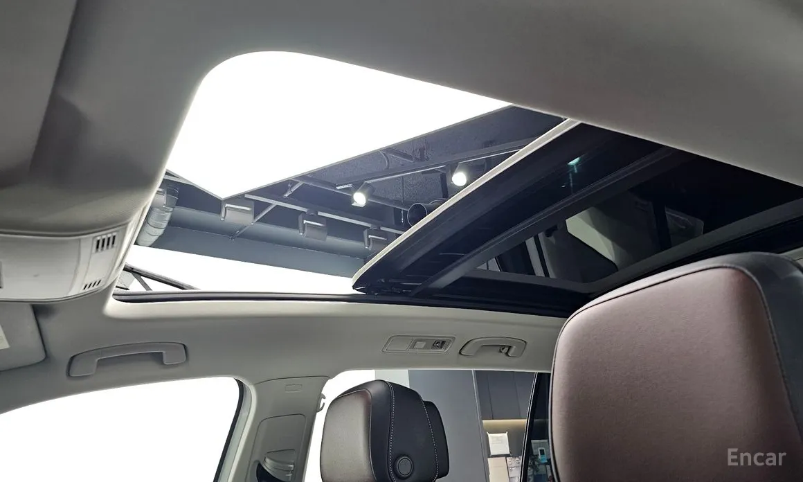 Volkswagen Tiguan 2018 2.0 TSI Prestige