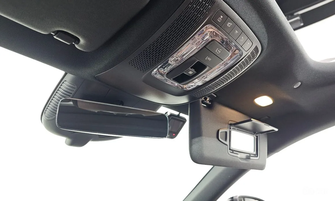 Mercedes-Benz CLA-Class 2020 CLA250 4MATIC