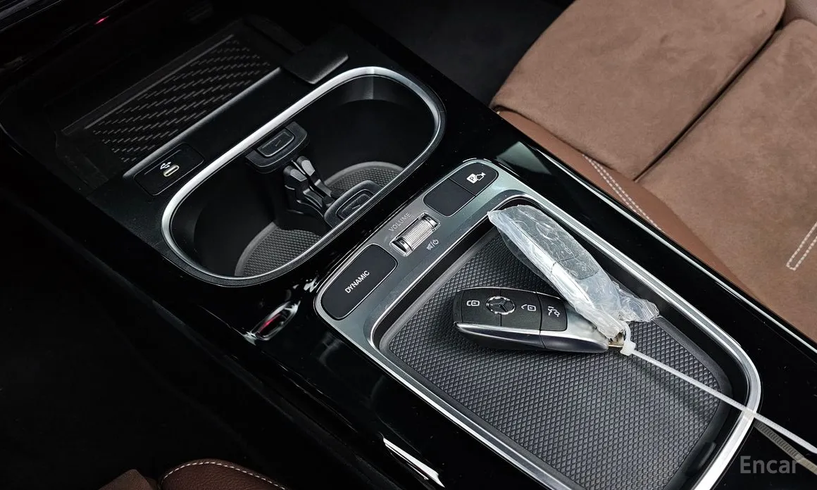 Mercedes-Benz CLA-Class 2020 CLA250 4MATIC