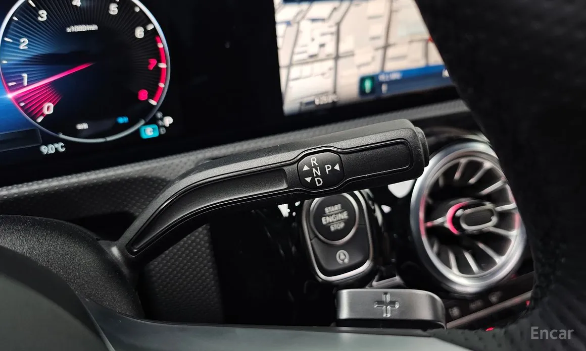 Mercedes-Benz CLA-Class 2020 CLA250 4MATIC