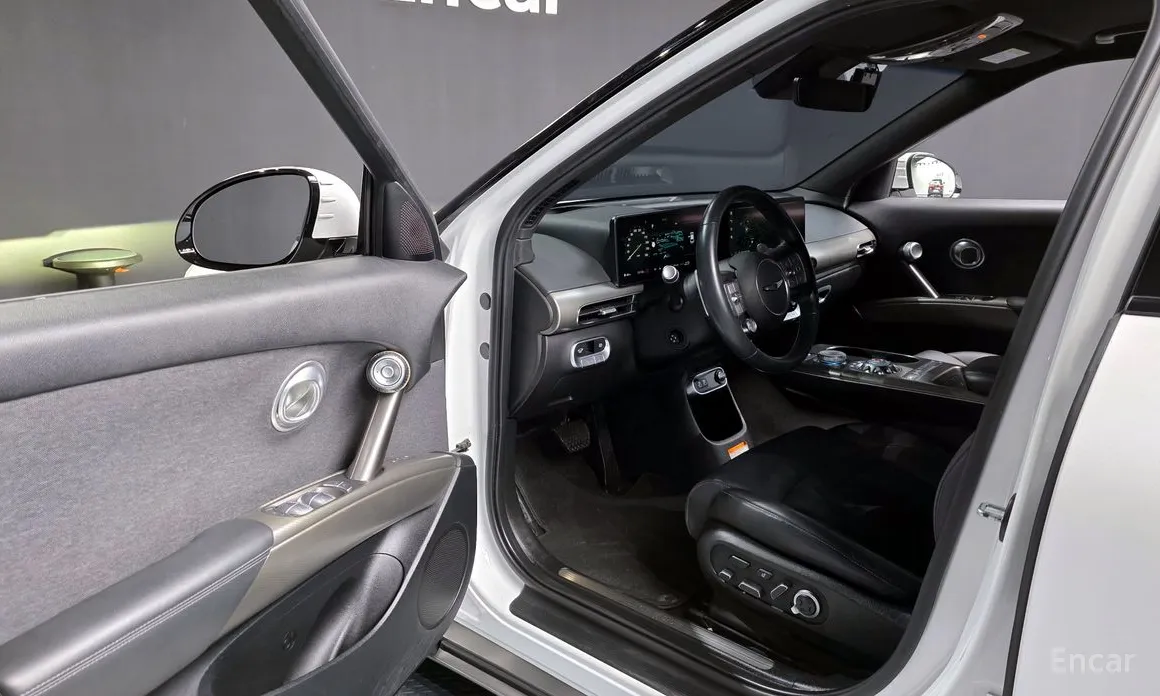 Genesis GV60 2021 Standard