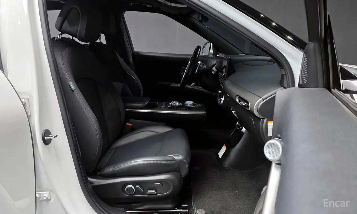 Genesis GV60 2021 Standard