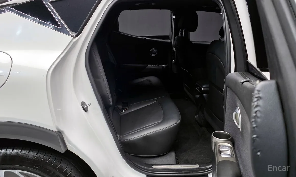 Genesis GV60 2021 Standard