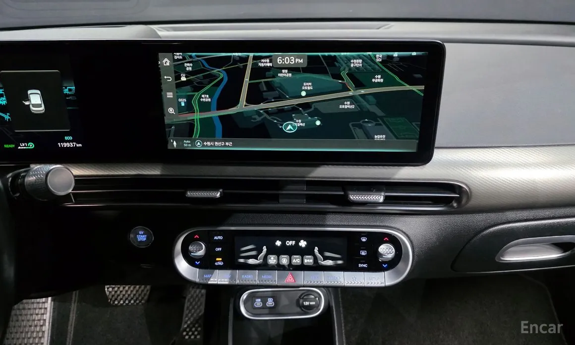 Genesis GV60 2021 Standard