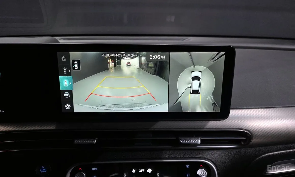 Genesis GV60 2021 Standard