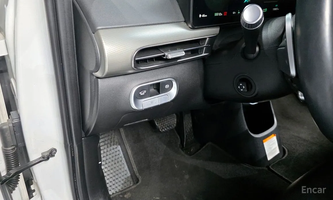 Genesis GV60 2021 Standard