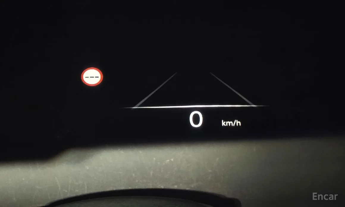 Genesis GV60 2021 Standard