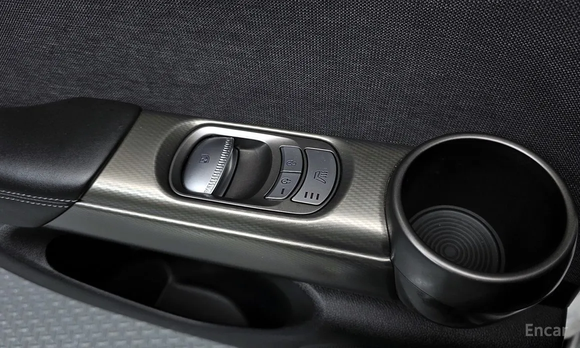 Genesis GV60 2021 Standard