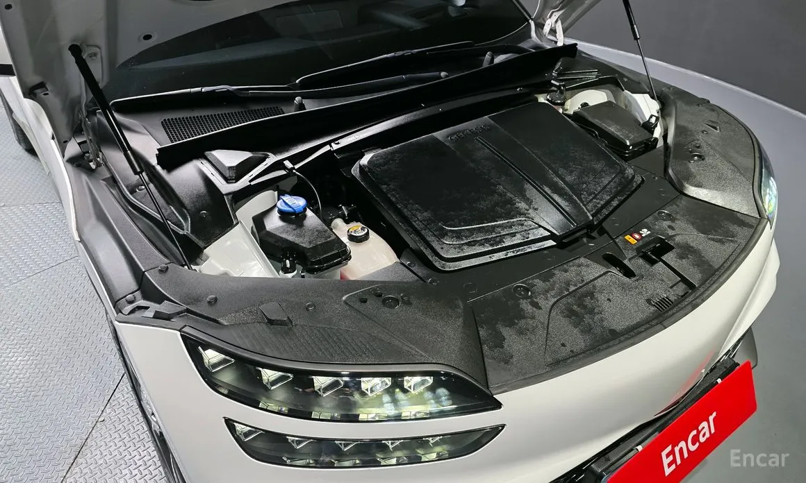 Genesis GV60 2021 Standard