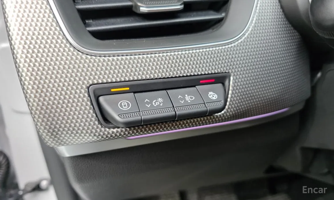 Renault Arkana 2024 1.6 E-TECH Iconic