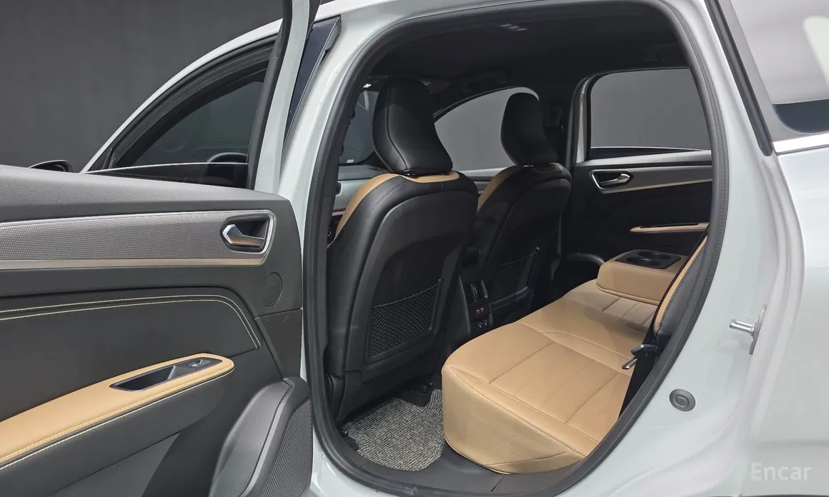 Renault Arkana 2024 1.6 E-TECH Iconic