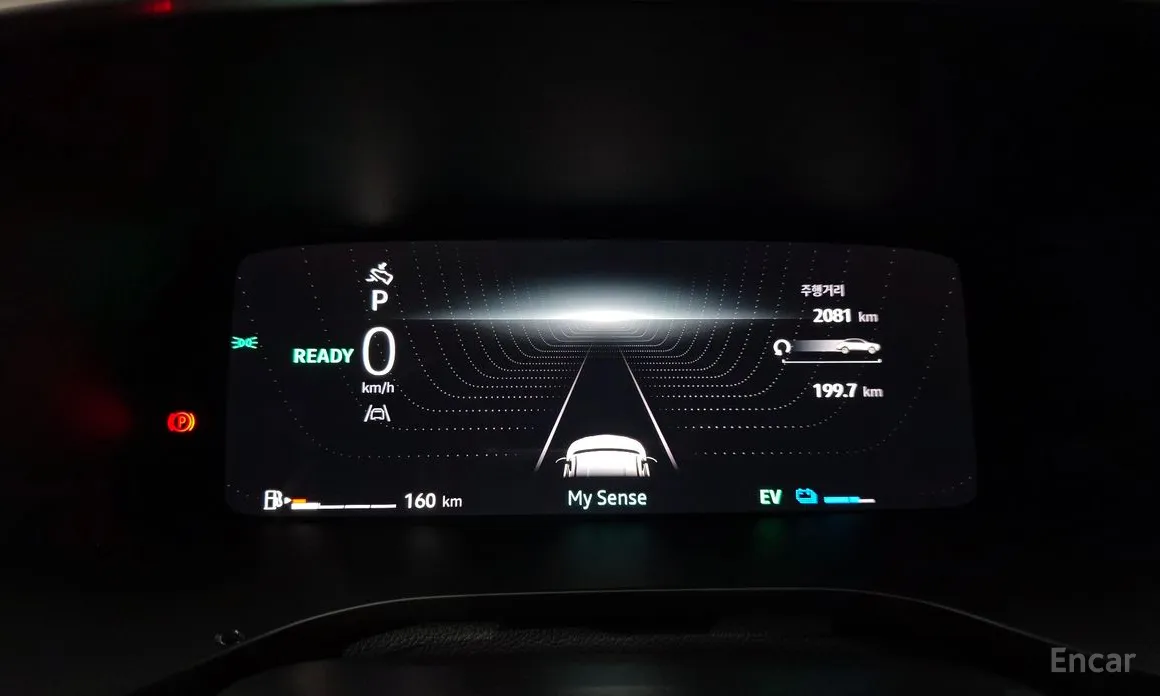 Renault Arkana 2024 1.6 E-TECH Iconic