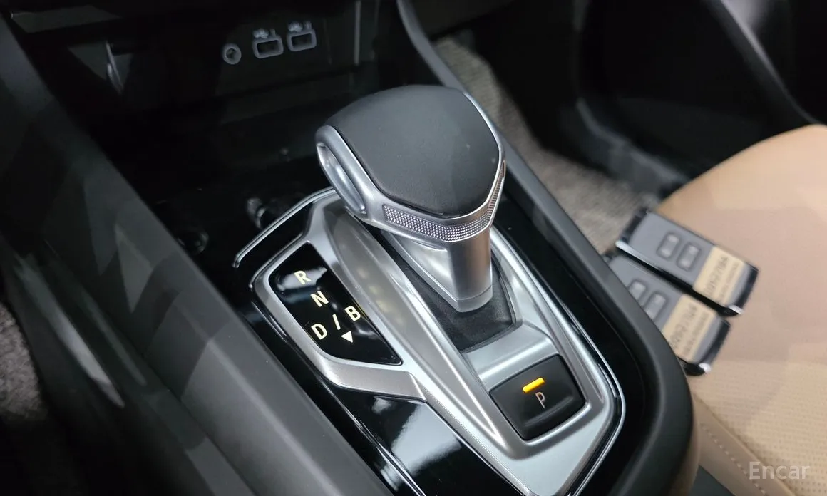 Renault Arkana 2024 1.6 E-TECH Iconic