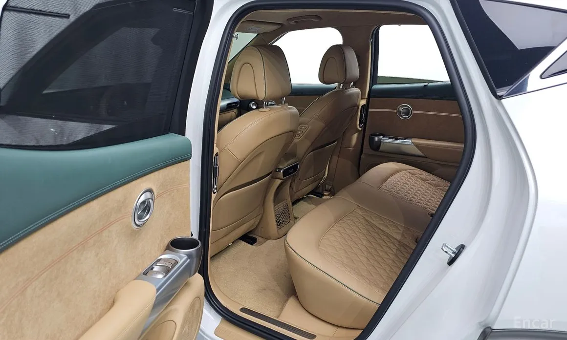 Genesis GV60 2021 Standard AWD