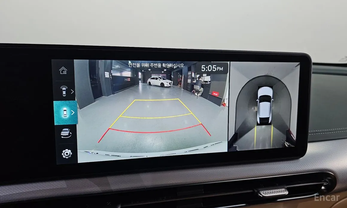 Genesis GV60 2021 Standard AWD