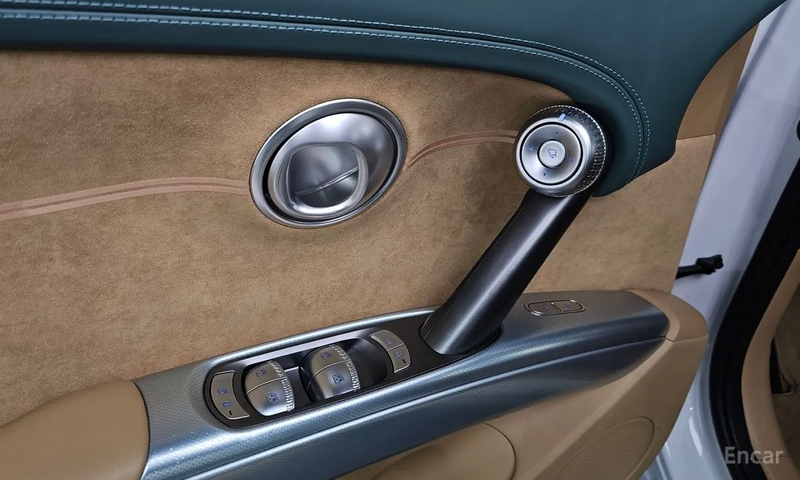 Genesis GV60 2021 Standard AWD