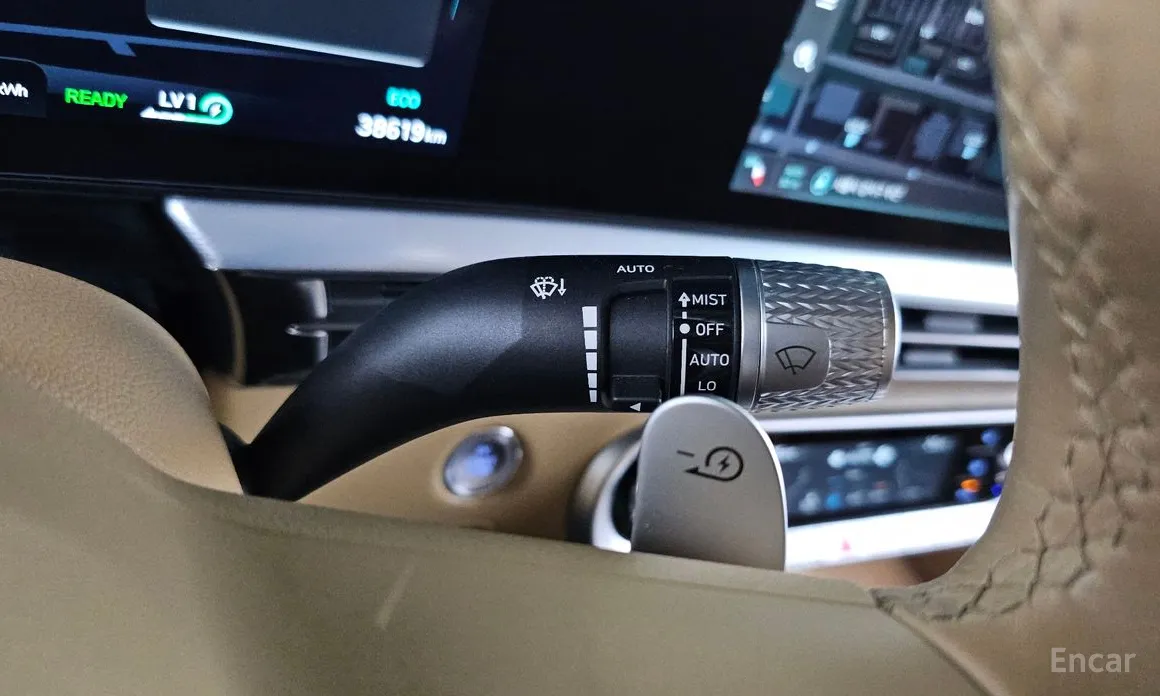 Genesis GV60 2021 Standard AWD