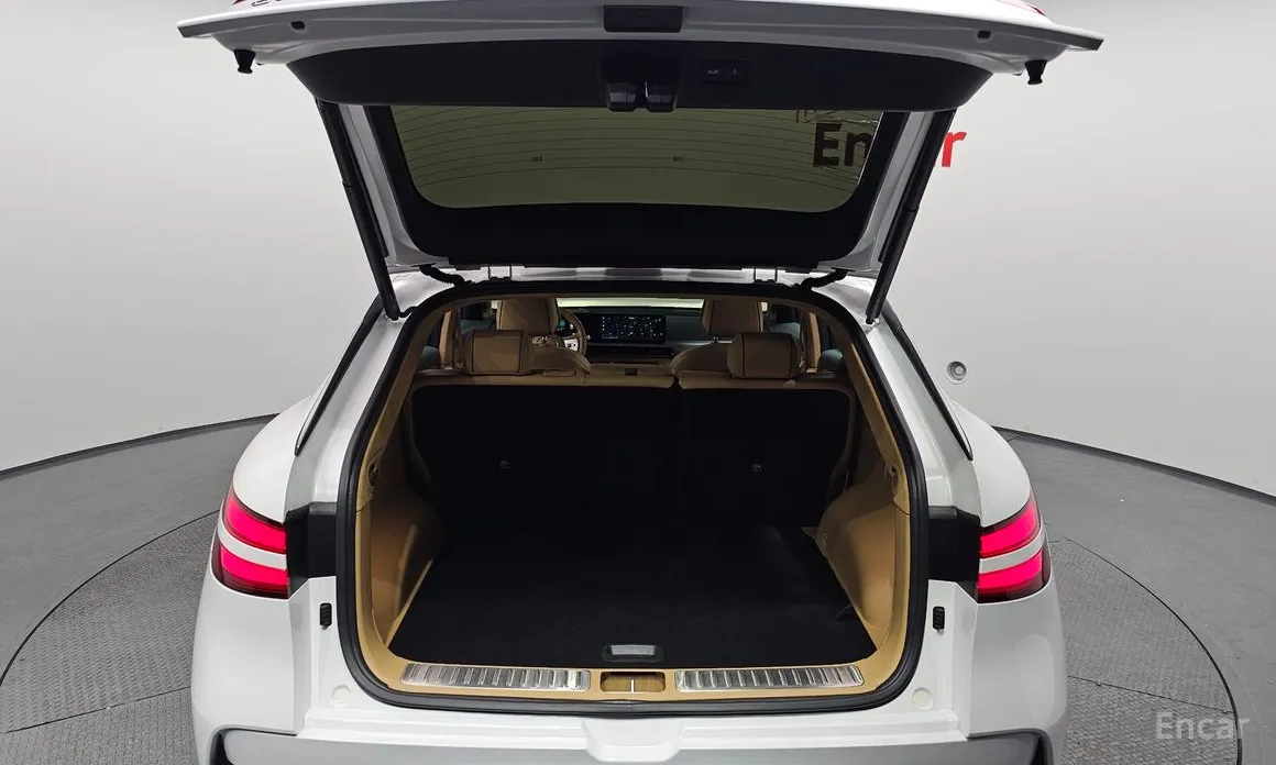 Genesis GV60 2021 Standard AWD