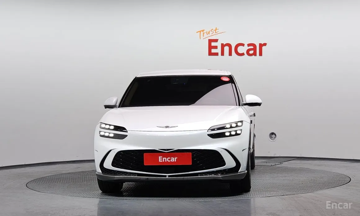 Genesis GV60 2021 Standard AWD