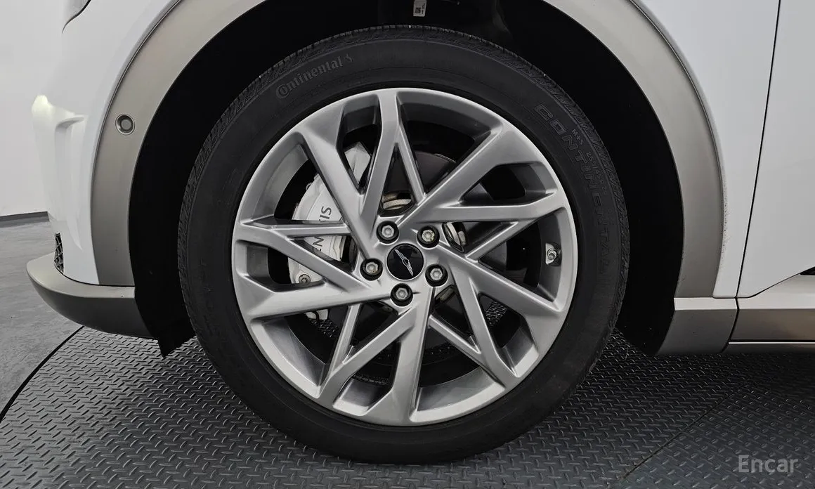 Genesis GV60 2021 Standard AWD