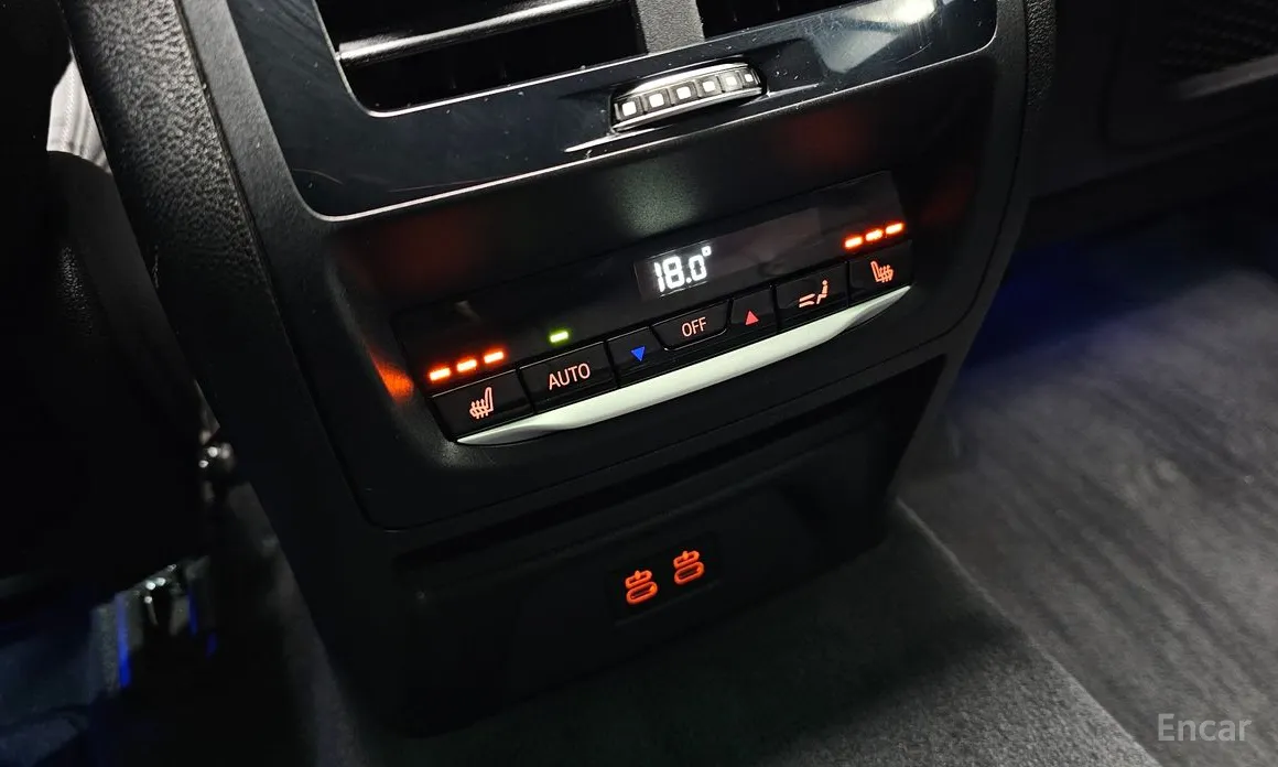 BMW X4 2018 xDrive20i M Sport