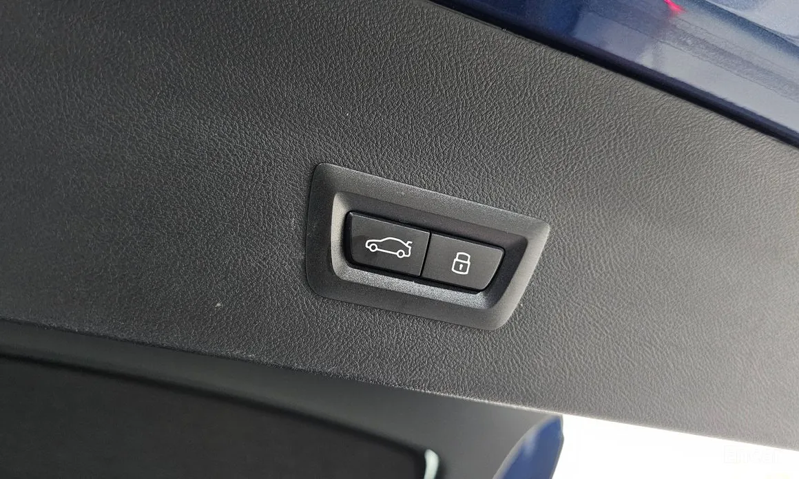 BMW X4 2018 xDrive20i M Sport