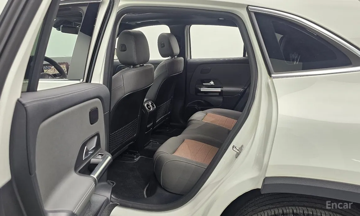 Mercedes-Benz EQA 2021 EQA250