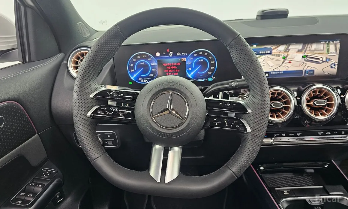 Mercedes-Benz EQA 2021 EQA250