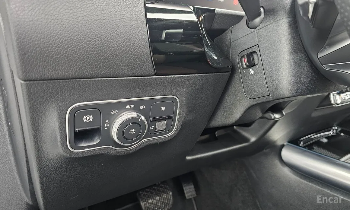 Mercedes-Benz EQA 2021 EQA250