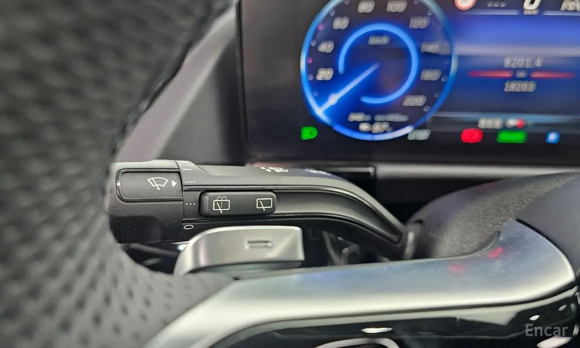 Mercedes-Benz EQA 2021 EQA250