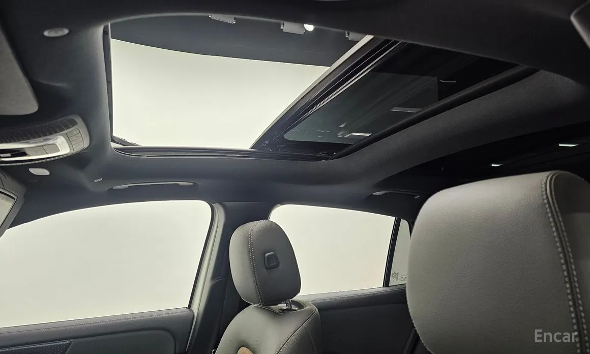 Mercedes-Benz EQA 2021 EQA250