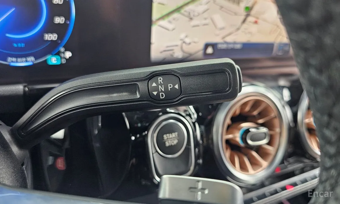 Mercedes-Benz EQA 2021 EQA250