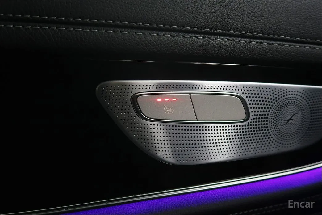 Mercedes-Benz AMG GT 2014 4Door 43 4MATIC+