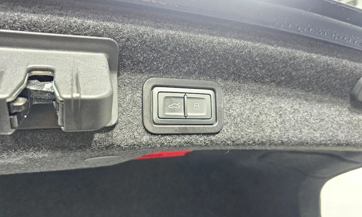 Audi A6 2019 45 TFSI Quattro Premium