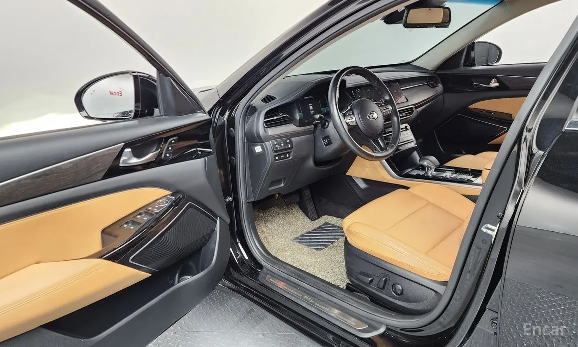 Kia K7 2019 Noblesse